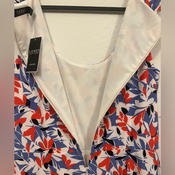 Lauren Ralph Lauren Dress - Picture 10 of 16
